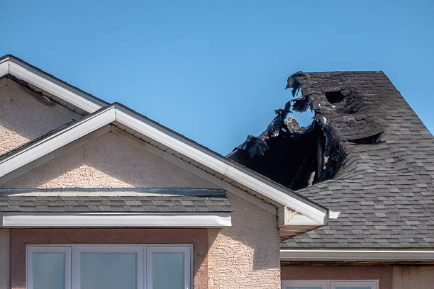 Licensed Structural Rebuild service in Missouri City, TX - Fire Damage Laser Cleaning